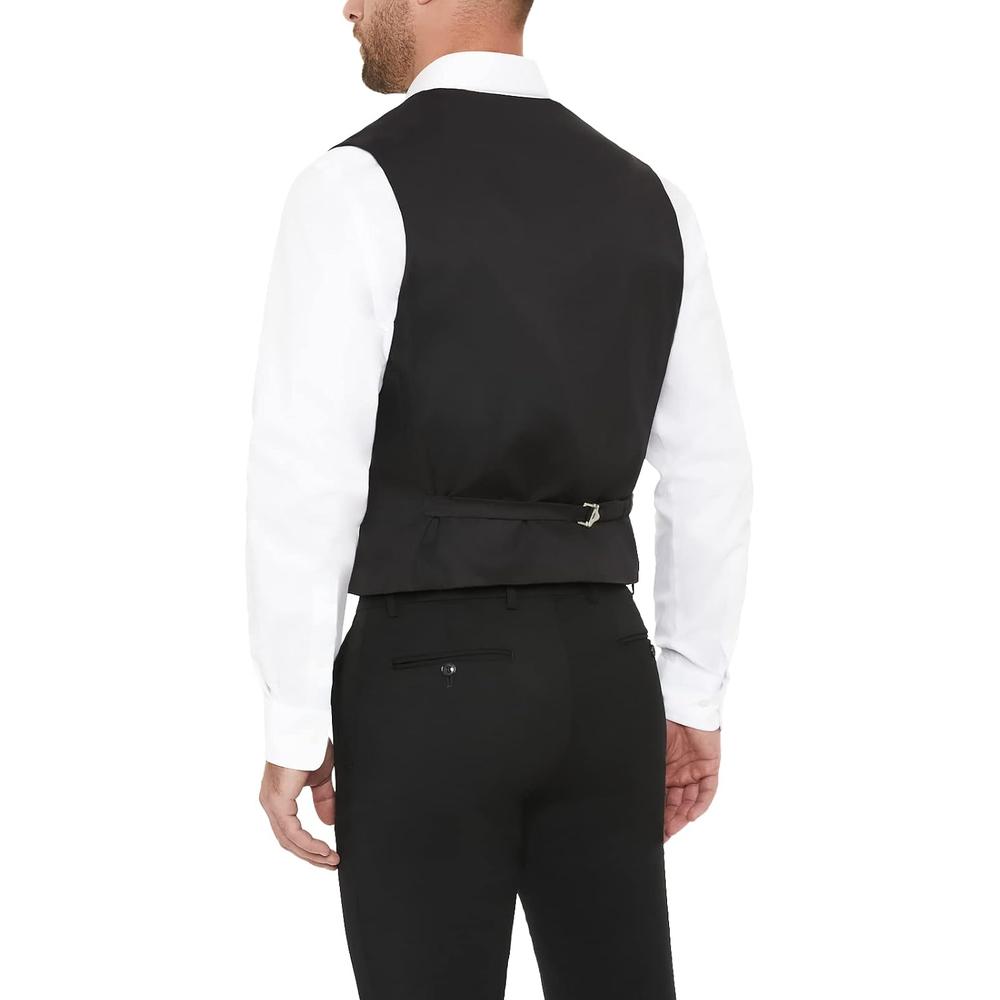 CHALECO PARA HOMBRE TOMMY HILFIGER TH FLEX MODERN FIT - 2
