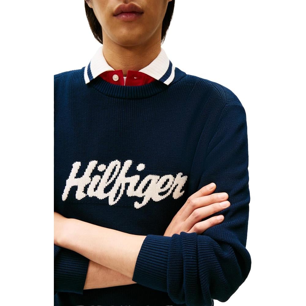 POLERA PARA HOMBRE TOMMY HILFIGER ESSENTIAL REGULAR FIT - 2