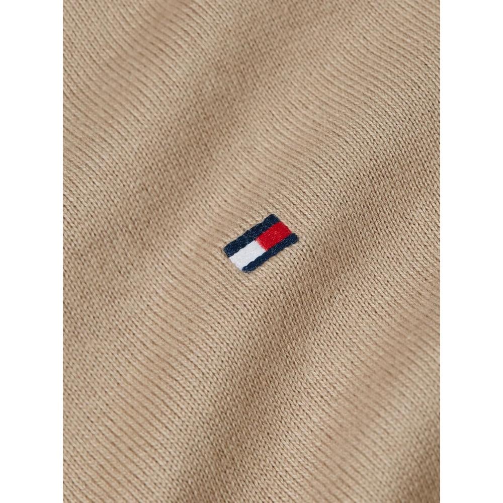 POLERA PARA HOMBRE TOMMY HILFIGER ESSENTIAL REGULAR FIT ARENA - 5