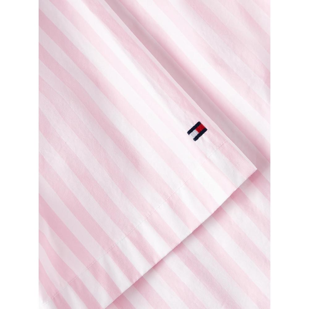 CAMISA PARA HOMBRE TOMMY HILFIGER REGULAR FIT MANGA CORTA - 5