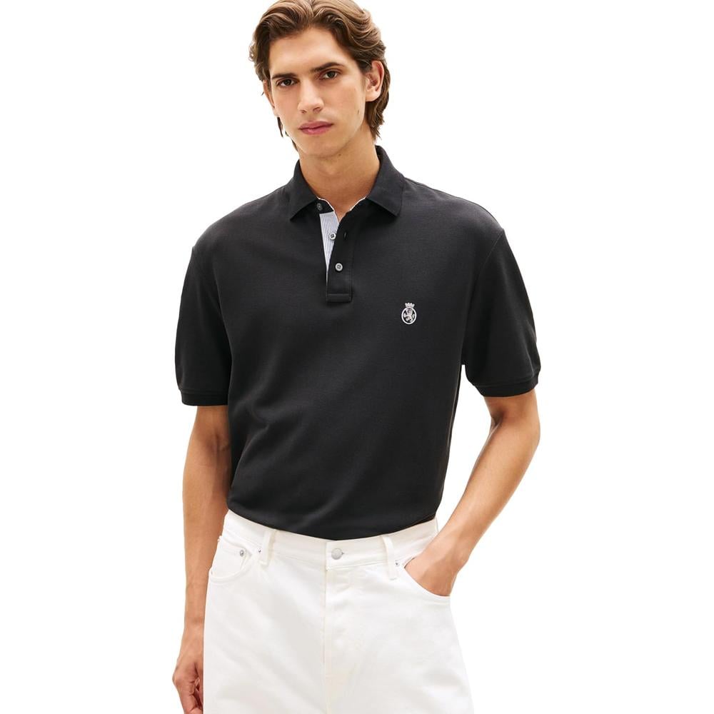 POLO PARA HOMBRE TOMMY HILFIGER CLASSIC FIT MANGA CORTA - 1