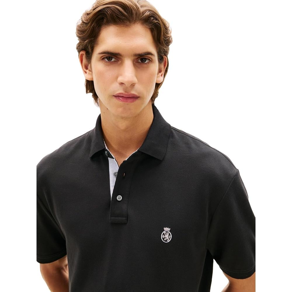 POLO PARA HOMBRE TOMMY HILFIGER CLASSIC FIT MANGA CORTA - 2