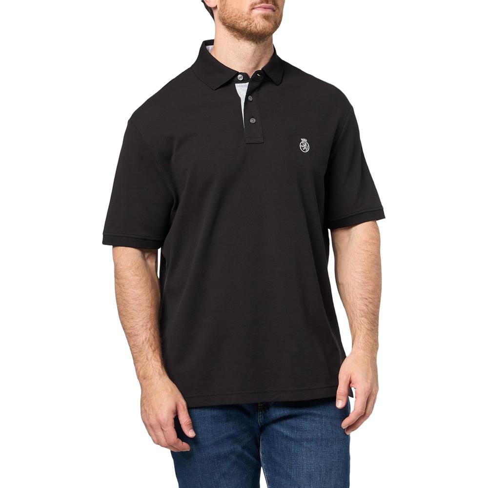 POLO PARA HOMBRE TOMMY HILFIGER CLASSIC FIT MANGA CORTA - 3