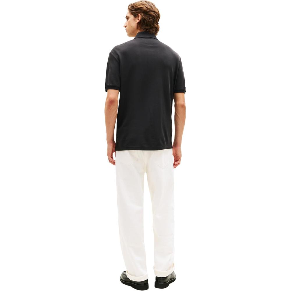 POLO PARA HOMBRE TOMMY HILFIGER CLASSIC FIT MANGA CORTA - 5