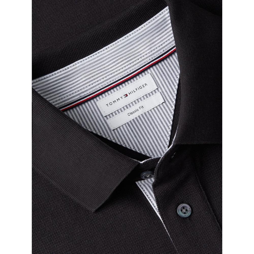 POLO PARA HOMBRE TOMMY HILFIGER CLASSIC FIT MANGA CORTA - 6