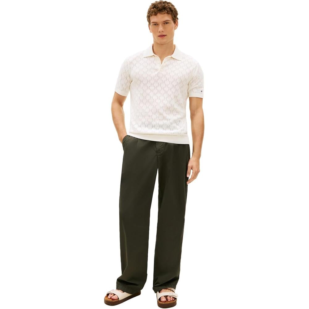 POLO PARA HOMBRE TOMMY HILFIGER MANGA CORTA - 3