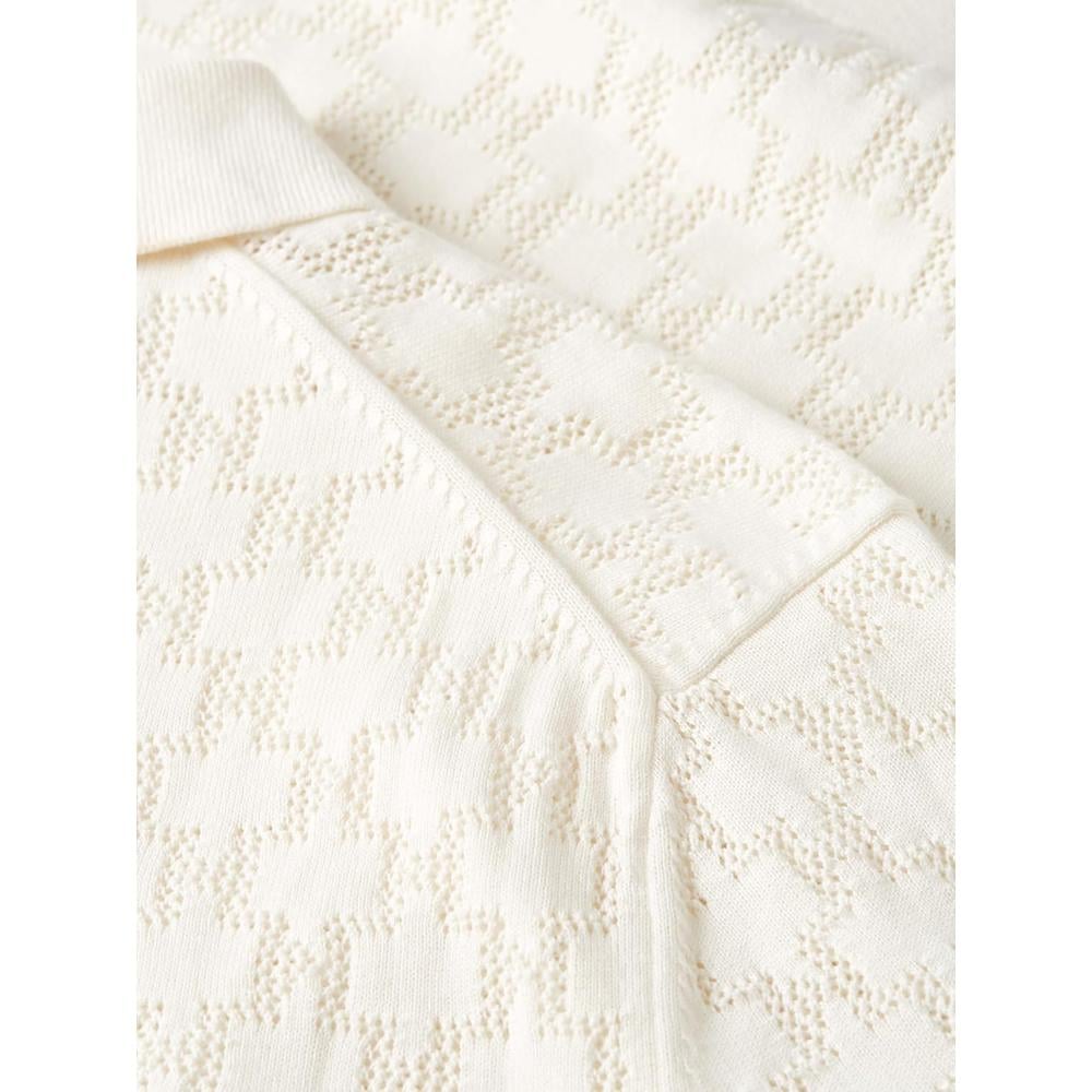 POLO PARA HOMBRE TOMMY HILFIGER MANGA CORTA - 5