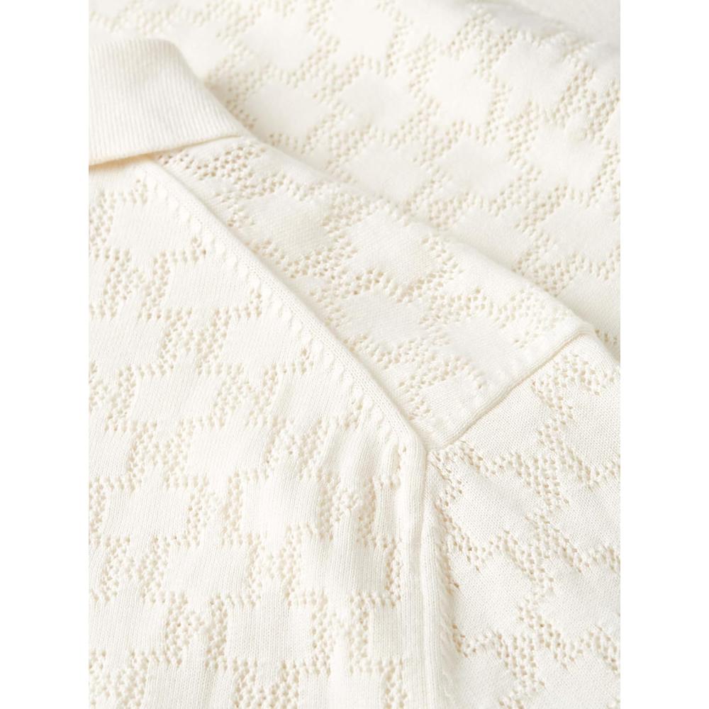 POLO PARA HOMBRE TOMMY HILFIGER MANGA CORTA - 5