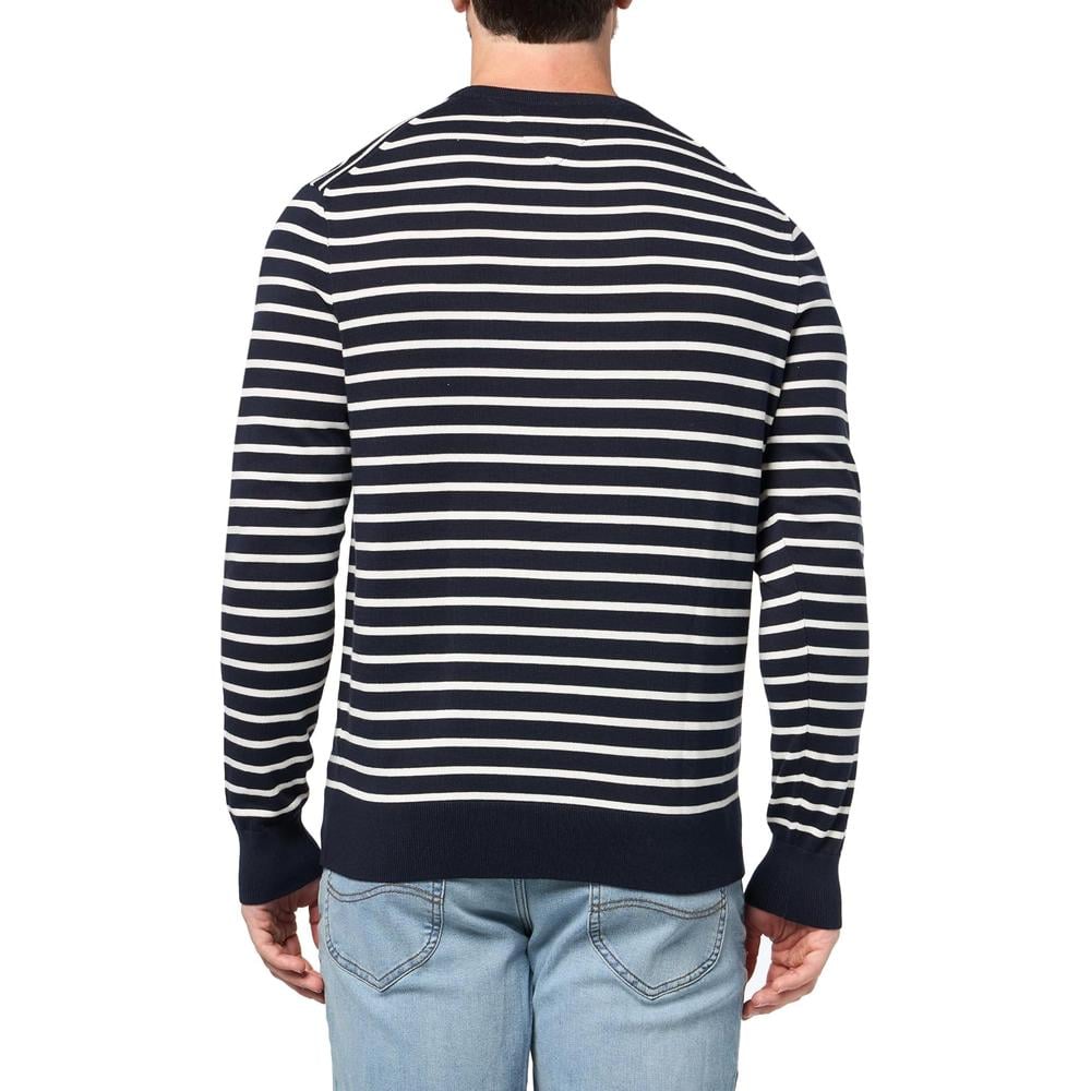 POLERA PARA HOMBRE TOMMY HILFIGER ESSENTIAL REGULAR FIT MULTICOLOR - 3