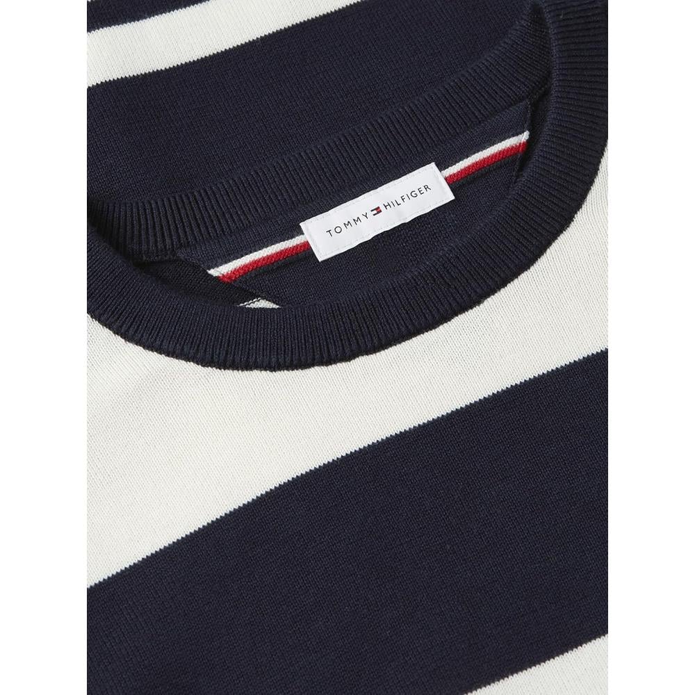 POLERA PARA HOMBRE TOMMY HILFIGER ESSENTIAL REGULAR FIT MULTICOLOR - 6
