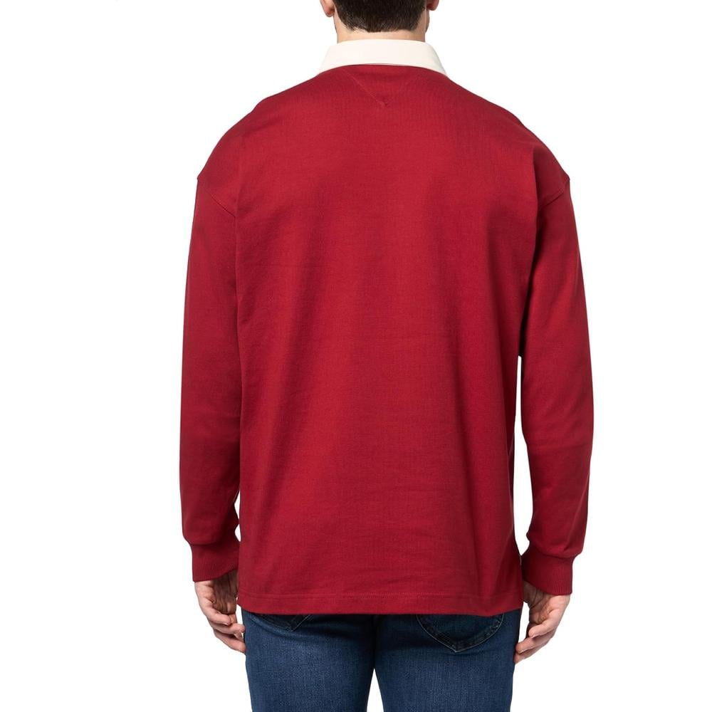 POLERA PARA HOMBRE TOMMY HILFIGER RELAXED FIT - 3
