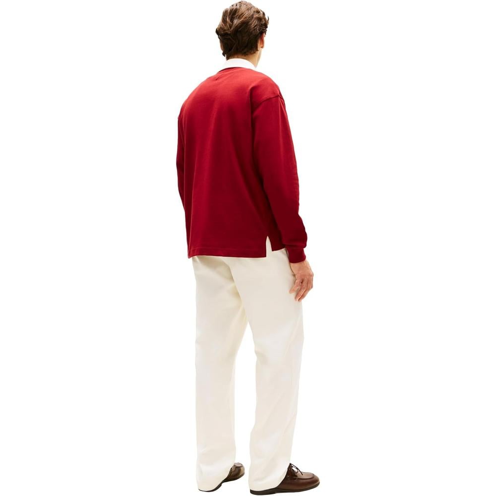 POLERA PARA HOMBRE TOMMY HILFIGER RELAXED FIT - 5