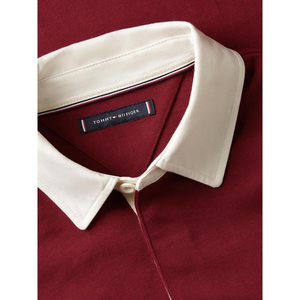POLERA PARA HOMBRE TOMMY HILFIGER RELAXED FIT - 6