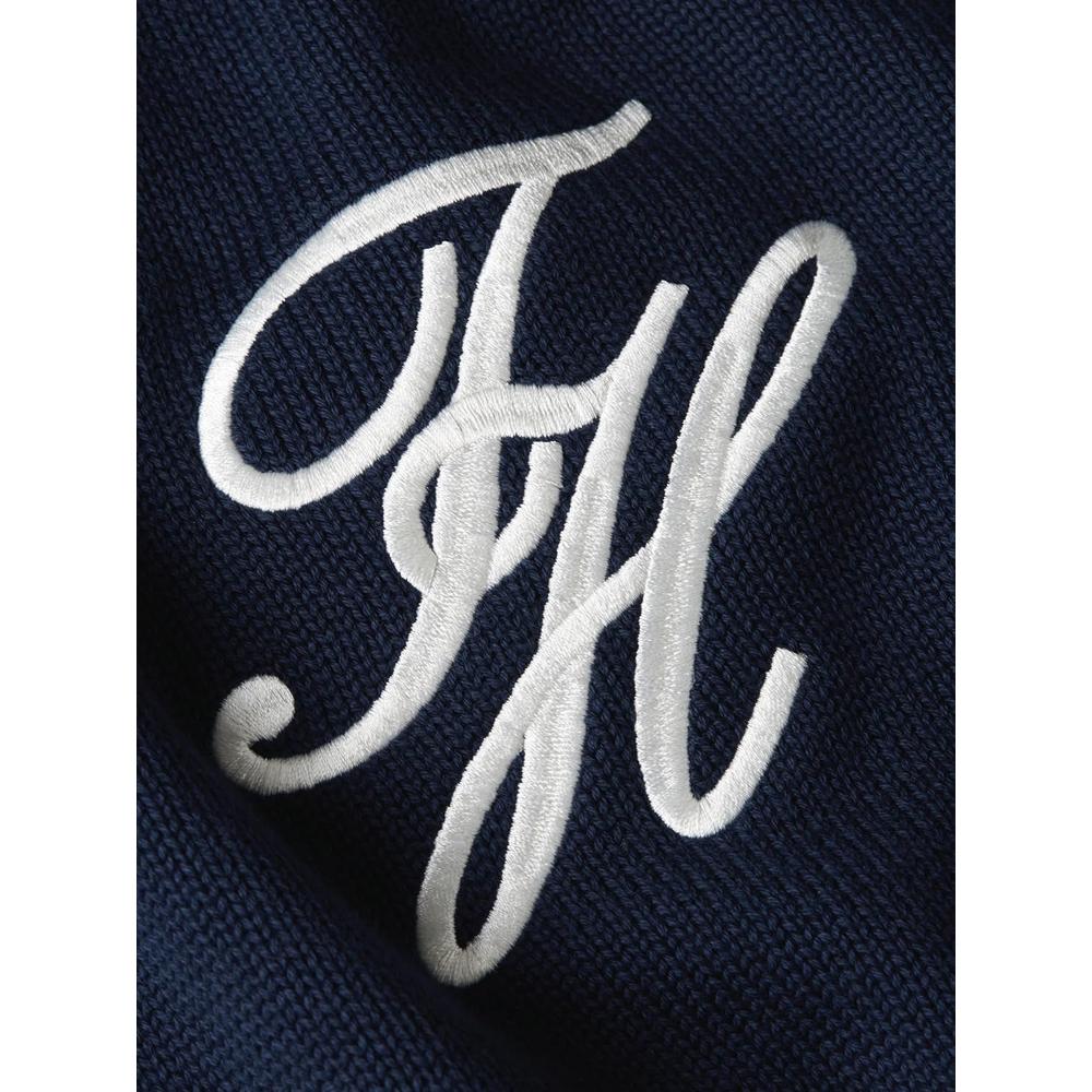 POLERA PARA HOMBRE TOMMY HILFIGER ESSENTIAL REGULAR FIT - 5