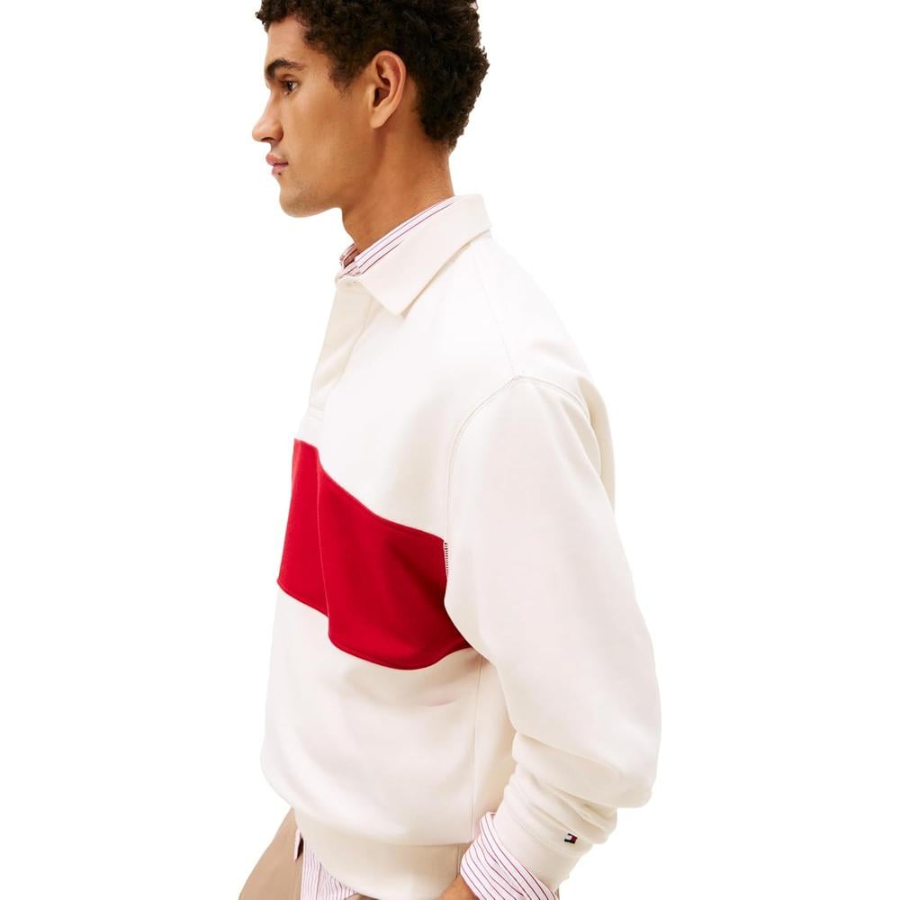 POLERA PARA HOMBRE TOMMY HILFIGER ESSENTIAL REGULAR FIT - 2