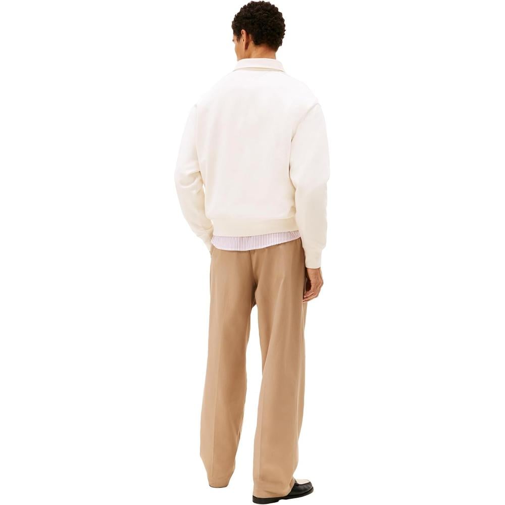 POLERA PARA HOMBRE TOMMY HILFIGER ESSENTIAL REGULAR FIT - 4