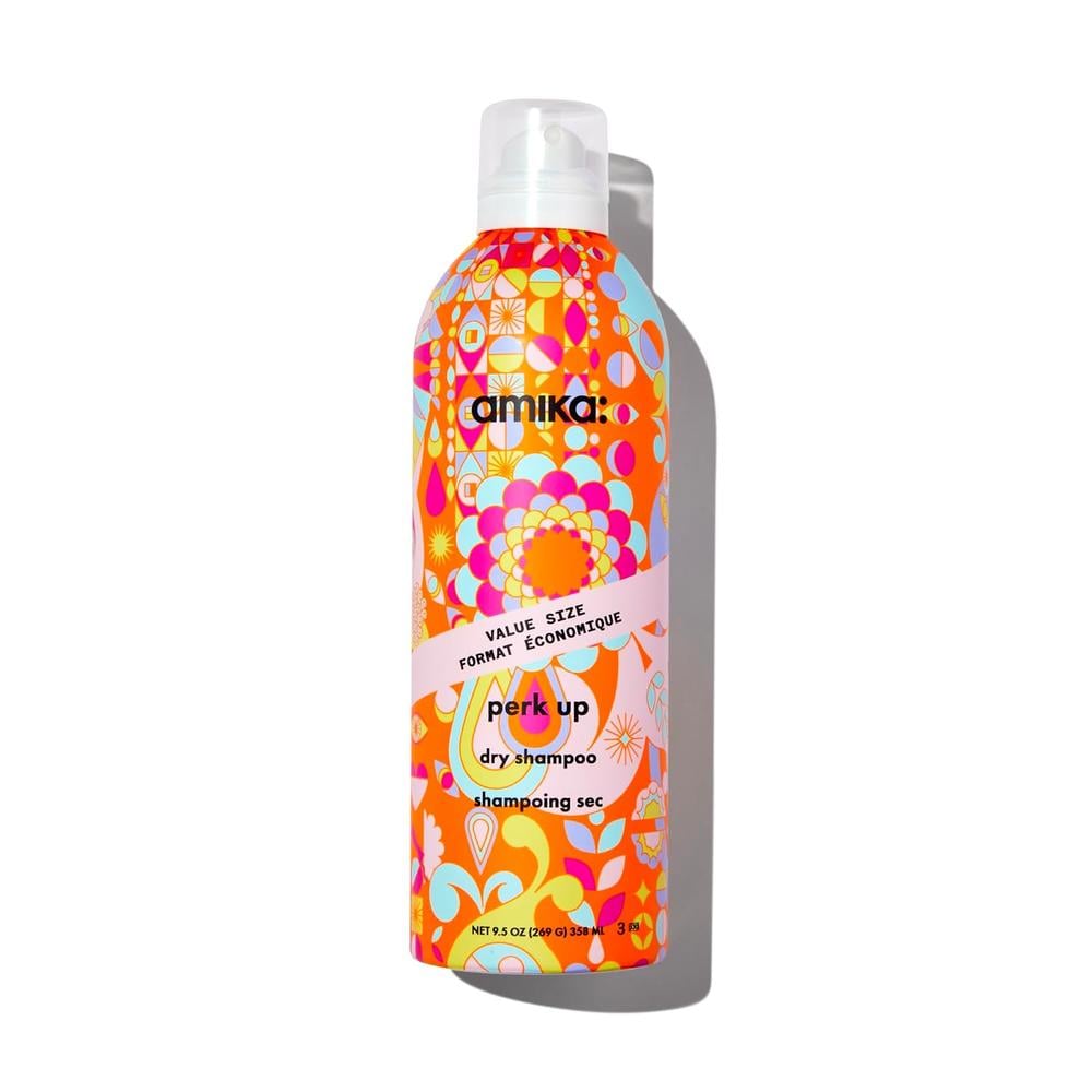 SHAMPOO SECO AMIKA PERK UP SIN TALCO 9.5 OZ / 358 ML - 1