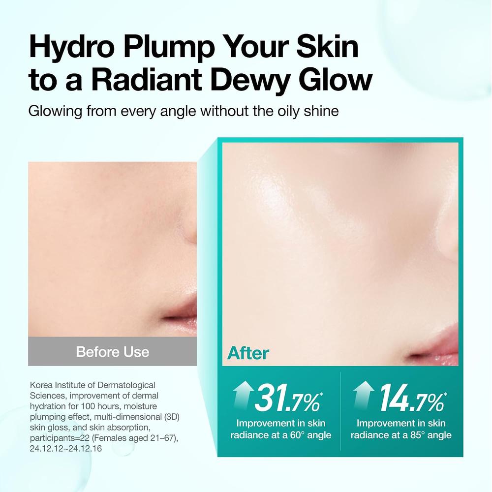 CREMA FACIAL ANUA PDRN HYALURONIC ACID 100 2 OZ / 60 ML - 3