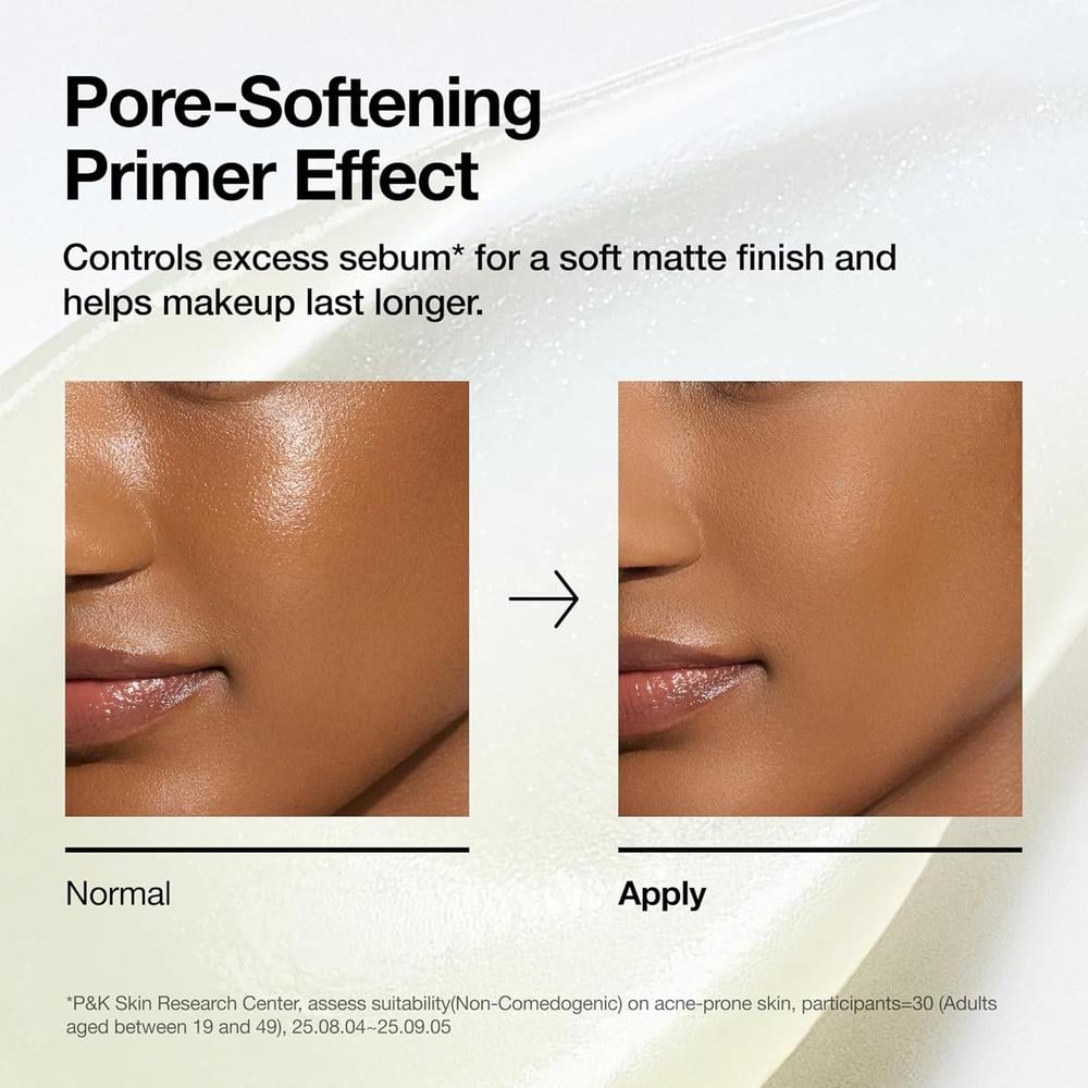 PROTECTOR SOLAR FACIAL ANUA INVISIBLE MATTE FINISH SPF 50 1.7 OZ / 50 ML - 2