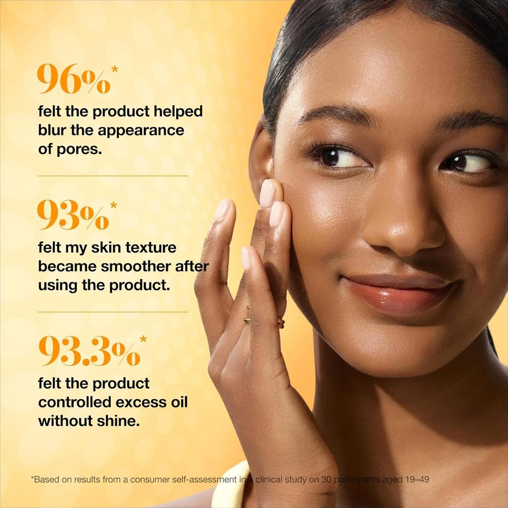 PROTECTOR SOLAR FACIAL ANUA INVISIBLE MATTE FINISH SPF 50 1.7 OZ / 50 ML - 6