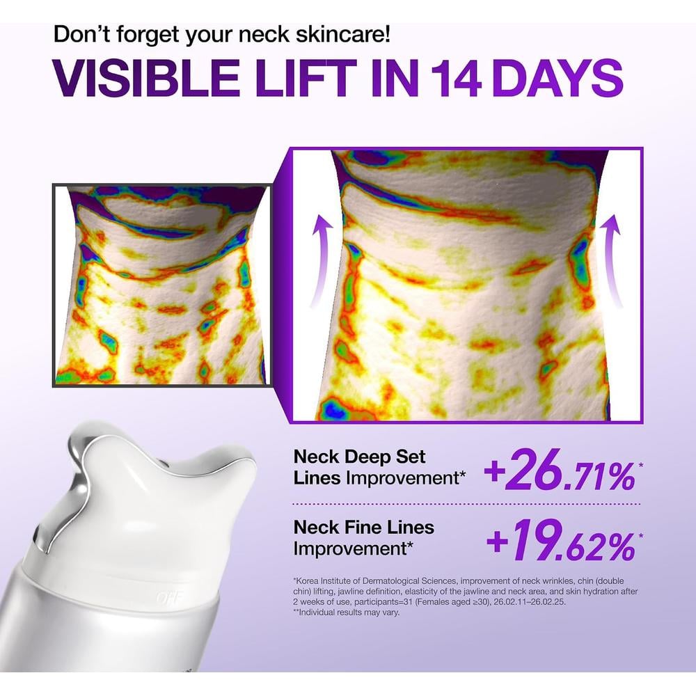 CREMA FACIAL ANUA COLLAGEN RETINOL REFINING GUA SHA 2.7 OZ / 80 ML - 5
