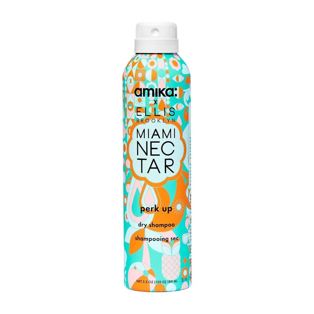 SHAMPOO SECO AMIKA PERK UP SIN TALCO 5.3 OZ / 189 ML - 1