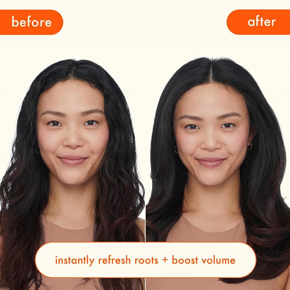 SHAMPOO SECO AMIKA PERK UP SIN TALCO 5.3 OZ / 189 ML - 3