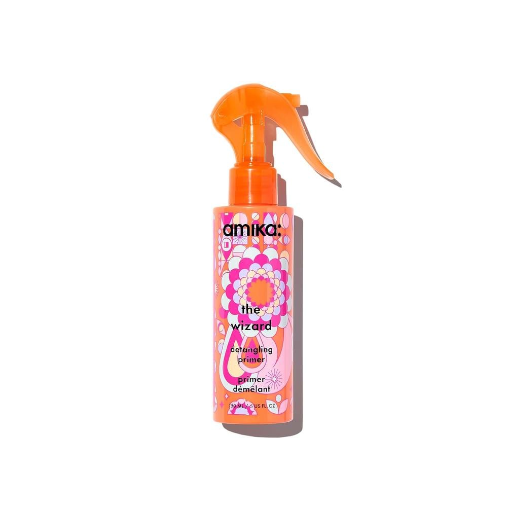 PRIMER CAPILAR AMIKA THE WIZARD DESENREDANTE 5 OZ / 150 ML - 1