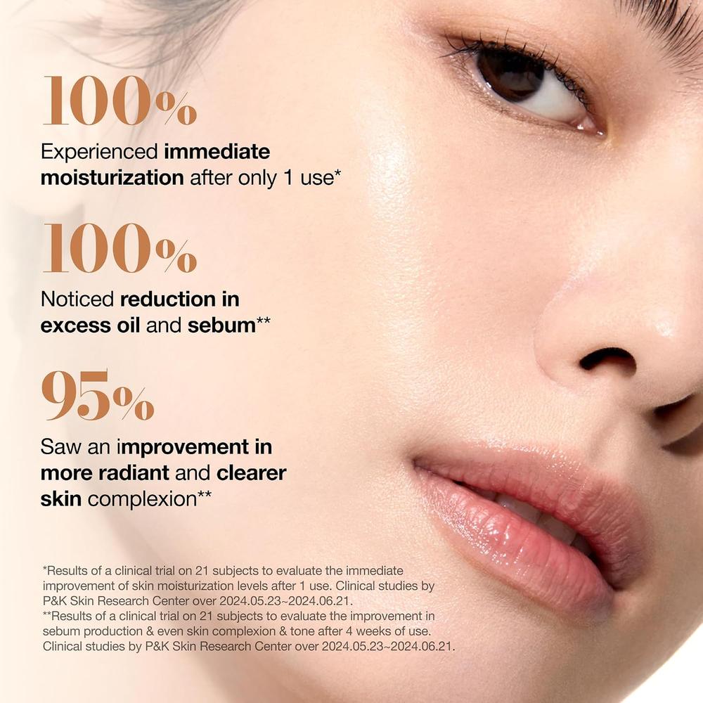 TÓNICO FACIAL ANUA RICE 70 GLOW MILKY 8.45 FL OZ - 6