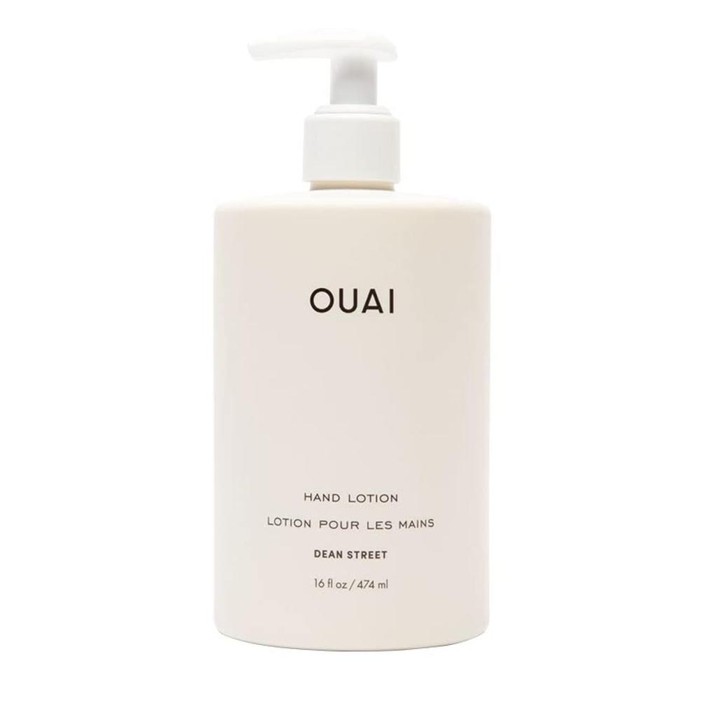 LOCIÓN DE MANOS OUAI 16 OZ / 474 ML - 1