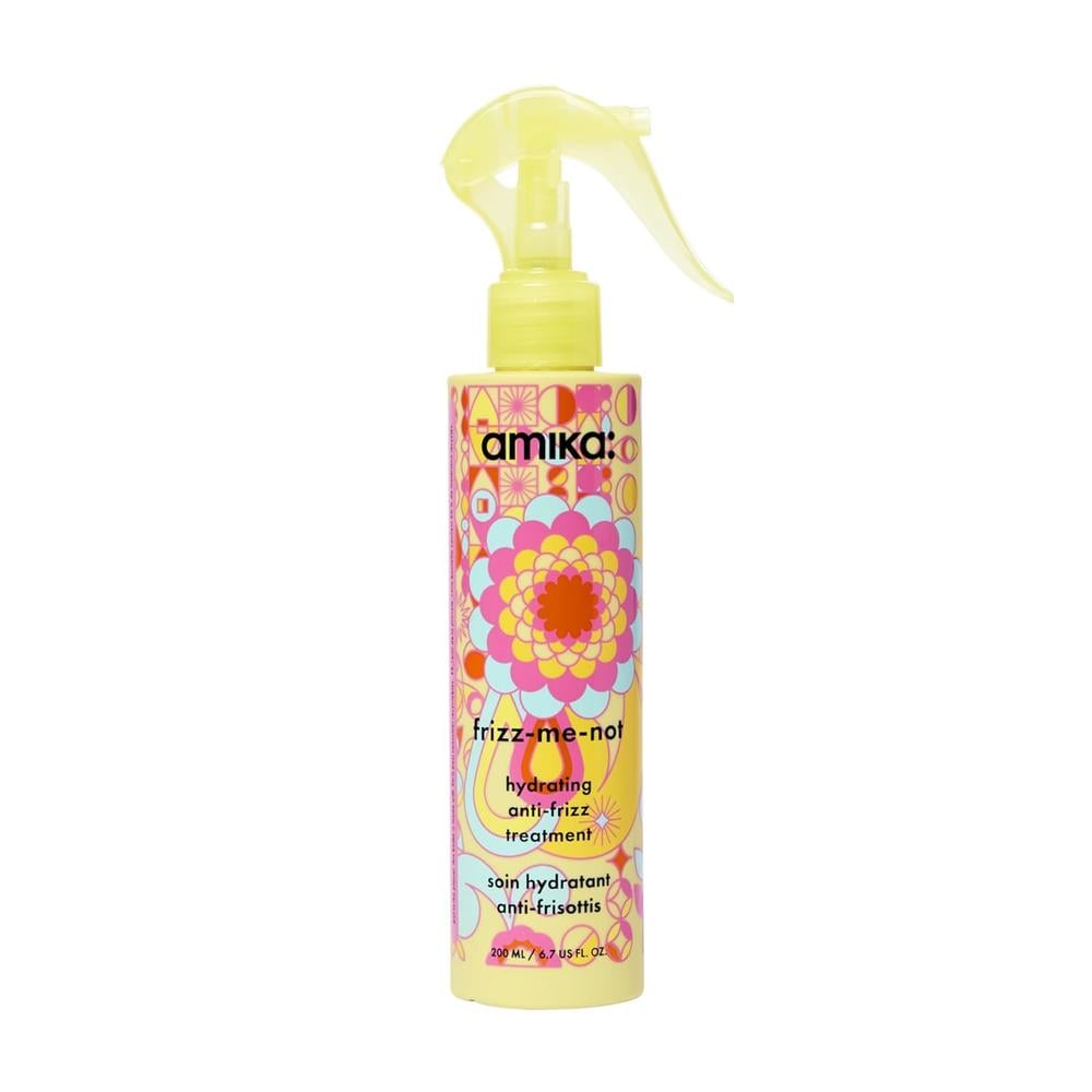 TRATAMIENTO CAPILAR AMIKA FRIZZ-ME-NOT 6.7 OZ / 200 ML - 1