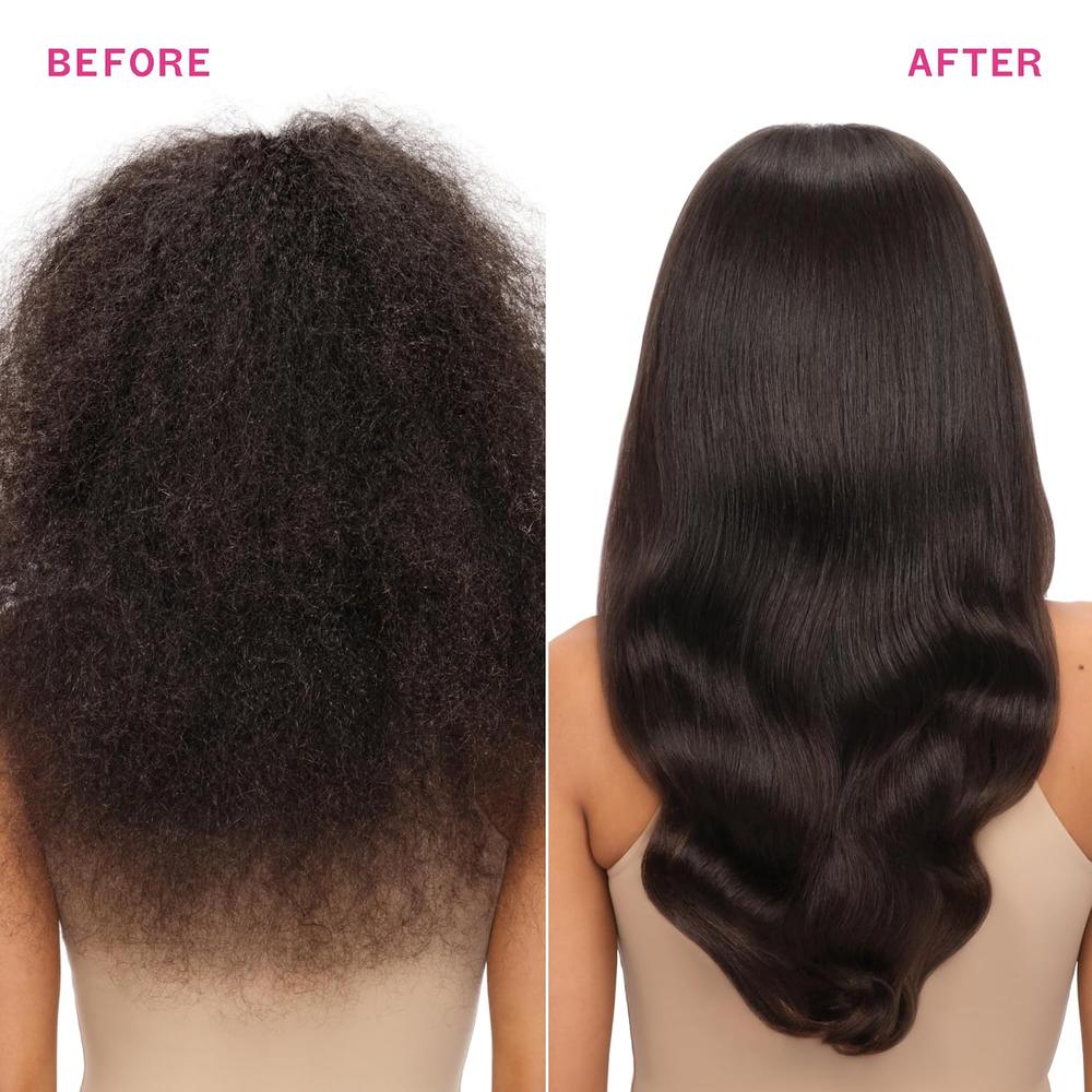 TRATAMIENTO CAPILAR AMIKA FRIZZ-ME-NOT 6.7 OZ / 200 ML - 5