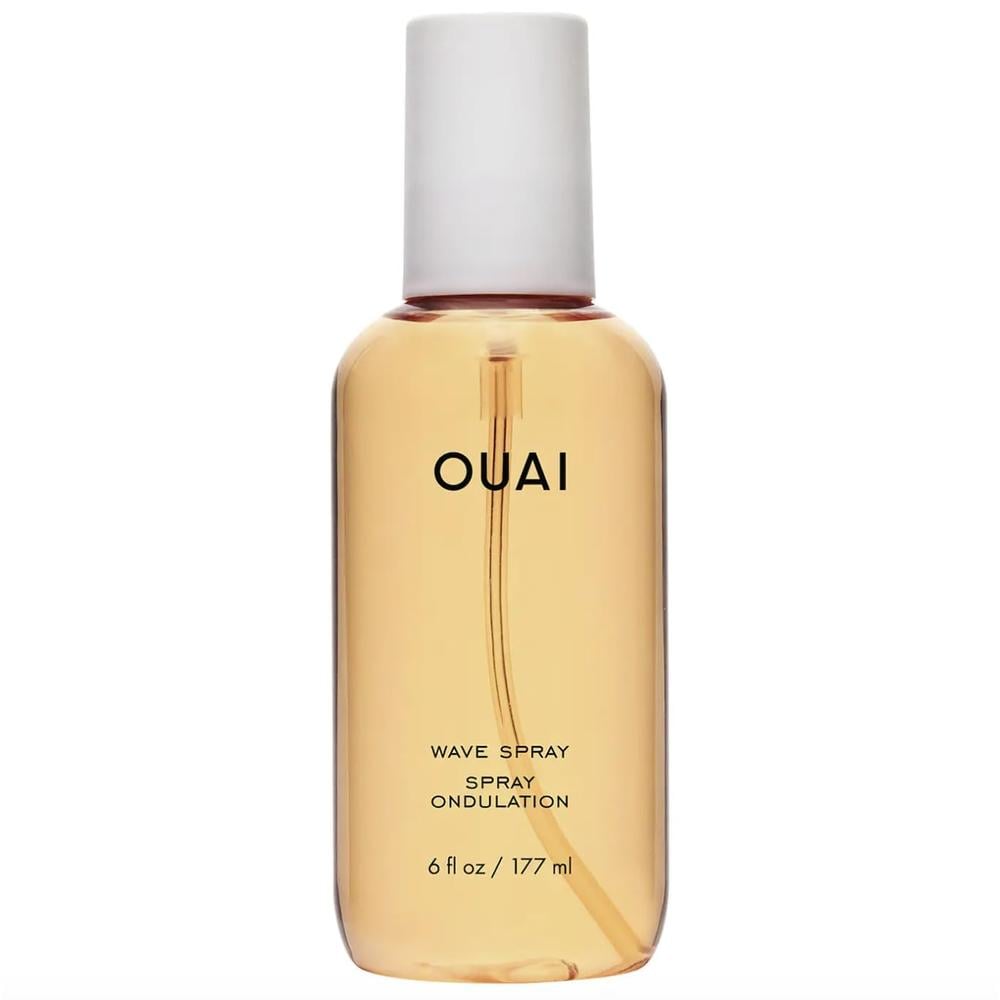 SPRAY CAPILAR OUAI WAVE 6 OZ / 177 ML - 1