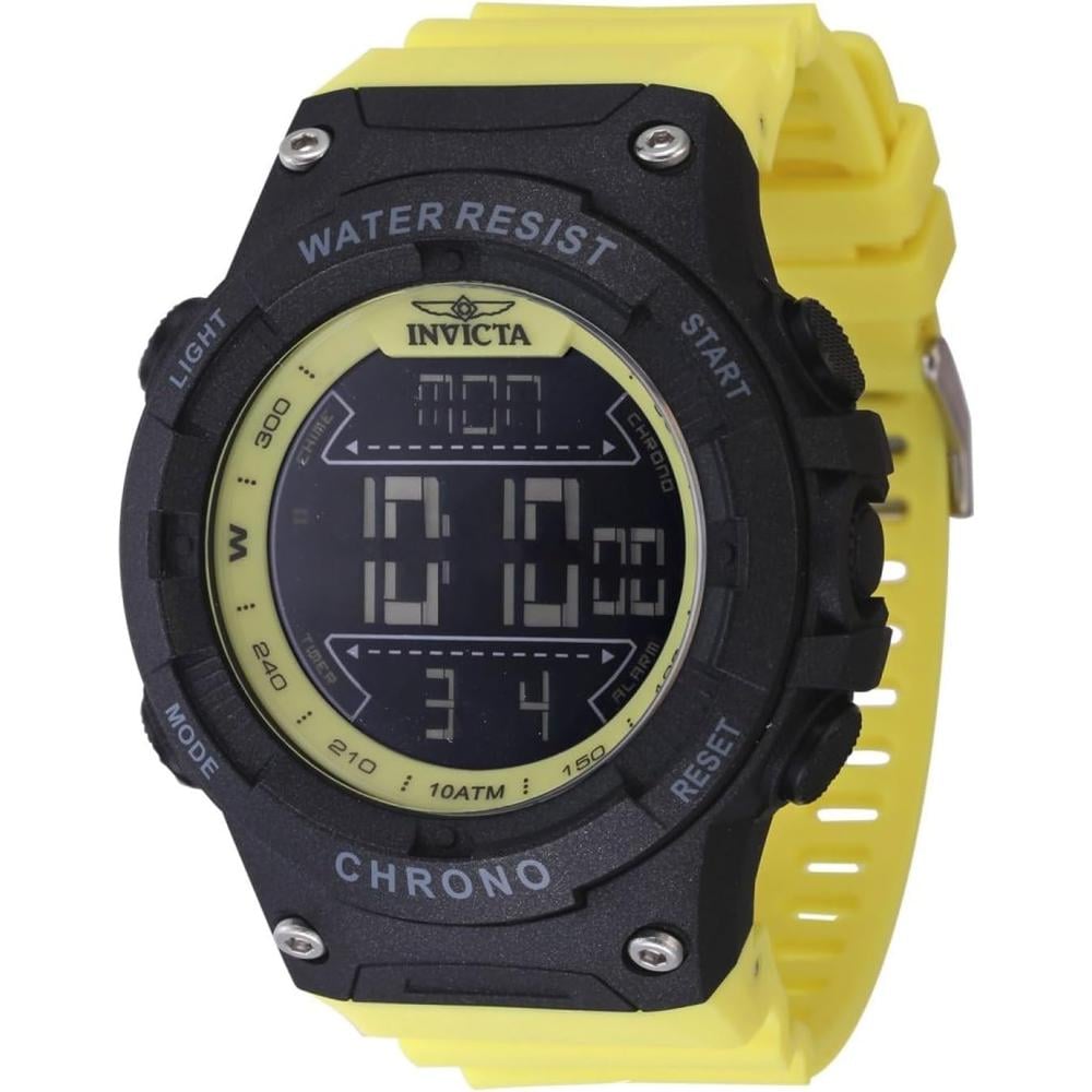 INVICTA RACING 47527 RELOJ HOMBRE - 1