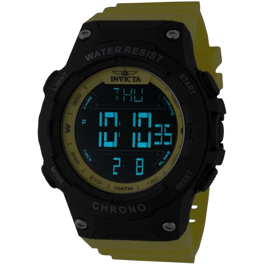 INVICTA RACING 47527 RELOJ HOMBRE - 2