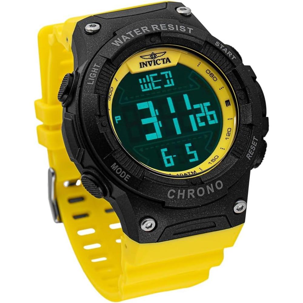 INVICTA RACING 47527 RELOJ HOMBRE - 3