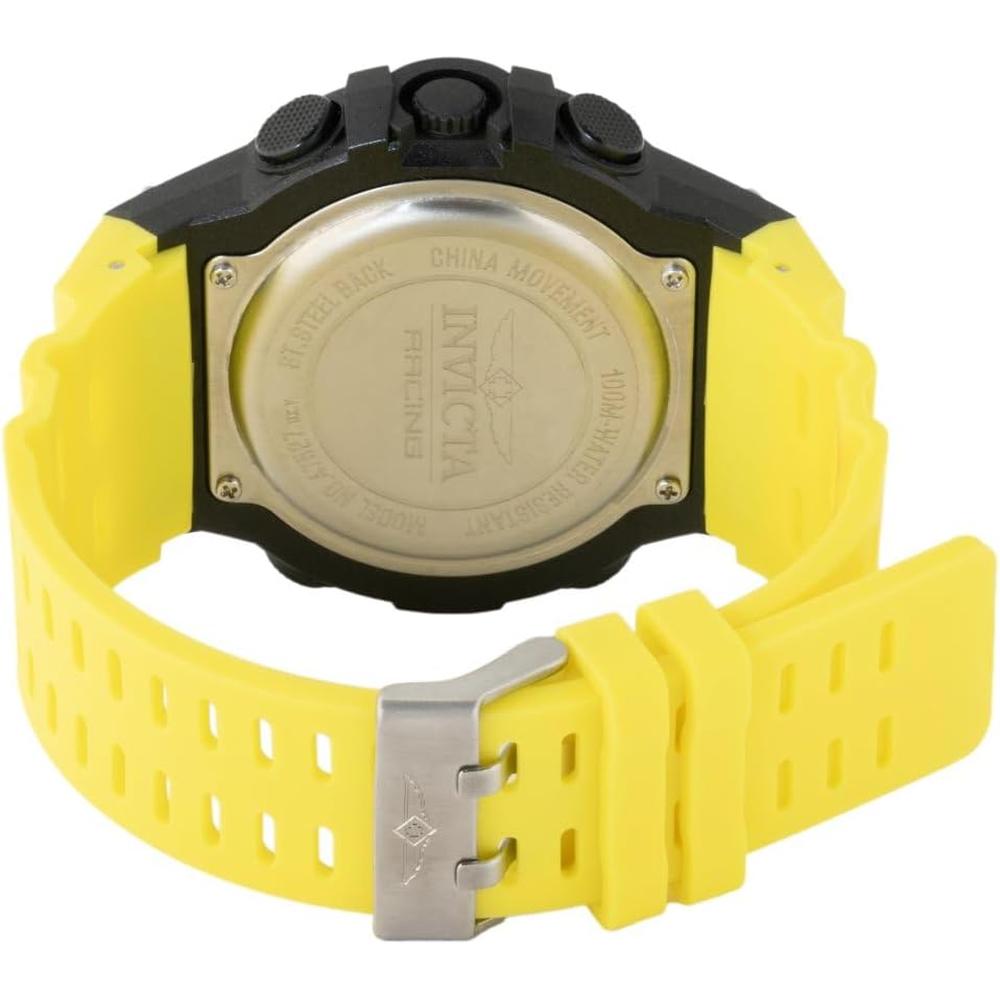 INVICTA RACING 47527 RELOJ HOMBRE - 5