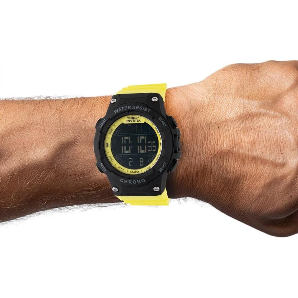 INVICTA RACING 47527 RELOJ HOMBRE - 6