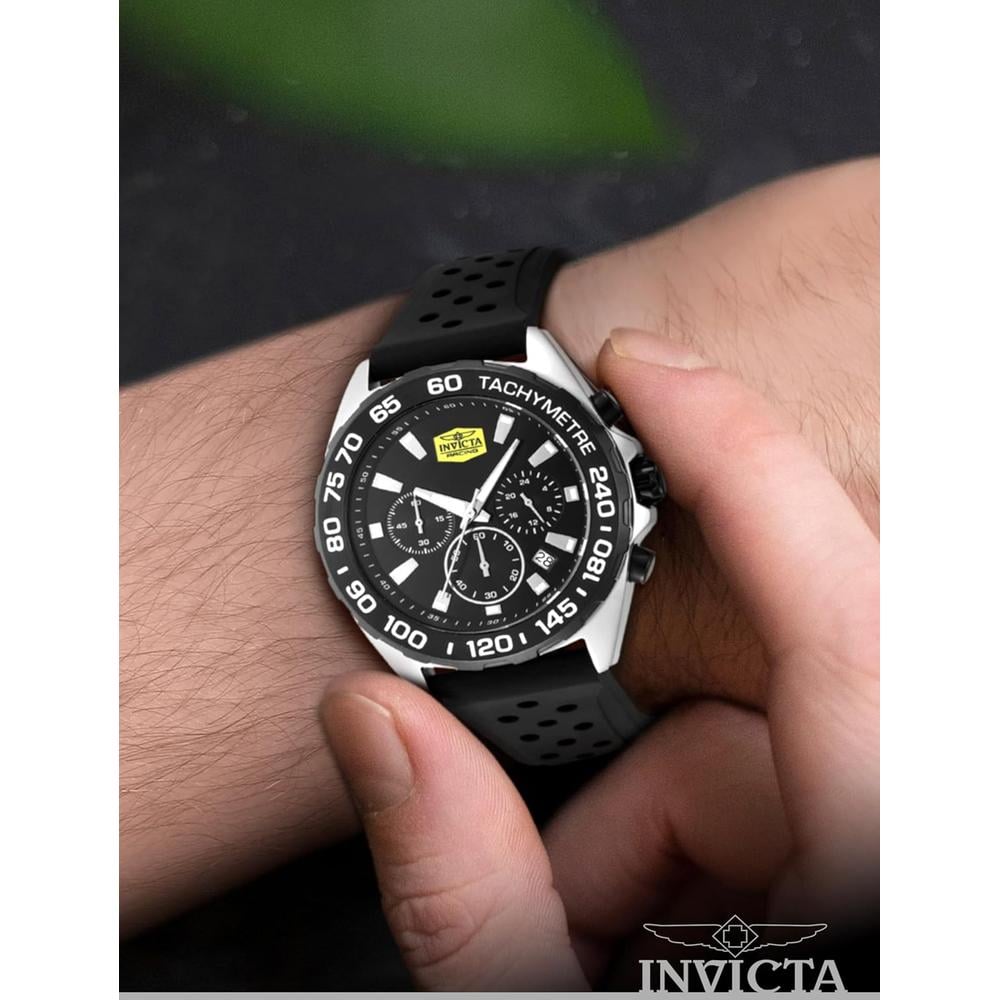 INVICTA RACING 47768 RELOJ HOMBRE - 2
