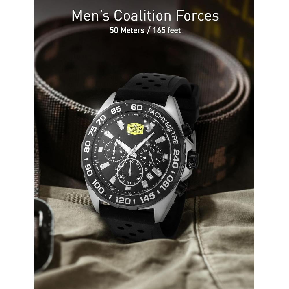 INVICTA RACING 47768 RELOJ HOMBRE - 5