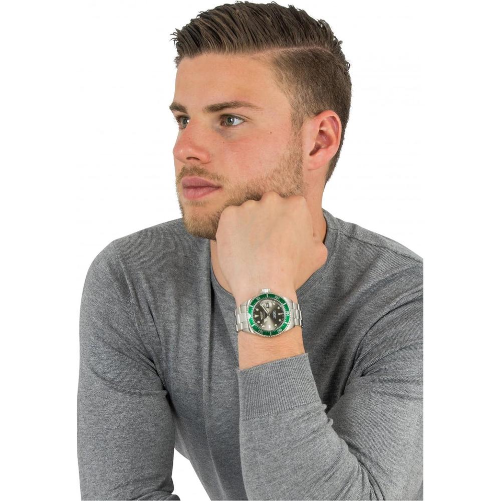 INVICTA PRO DIVER 22021 RELOJ HOMBRE - 4