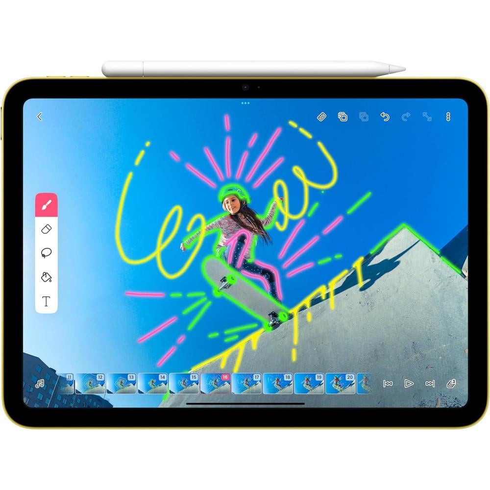 APPLE PENCIL USB-C - 3