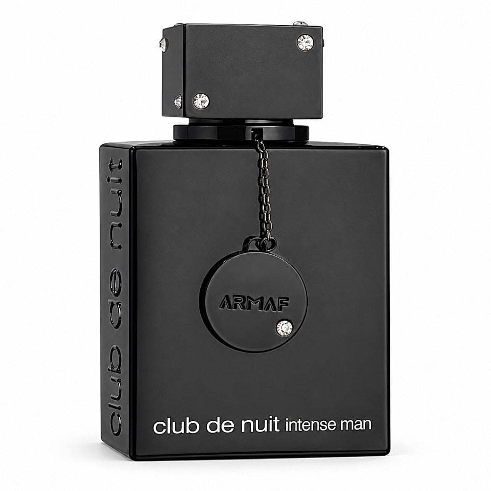 SET PERFUME CLUB DE NUIT INTENSE MAN ARMAF EDT 4 PZS - 2