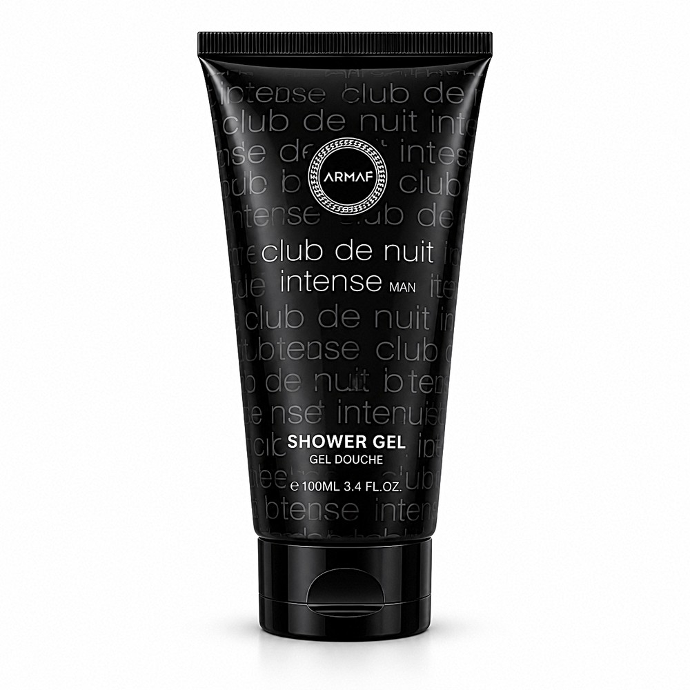 SET PERFUME CLUB DE NUIT INTENSE MAN ARMAF EDT 4 PZS - 3