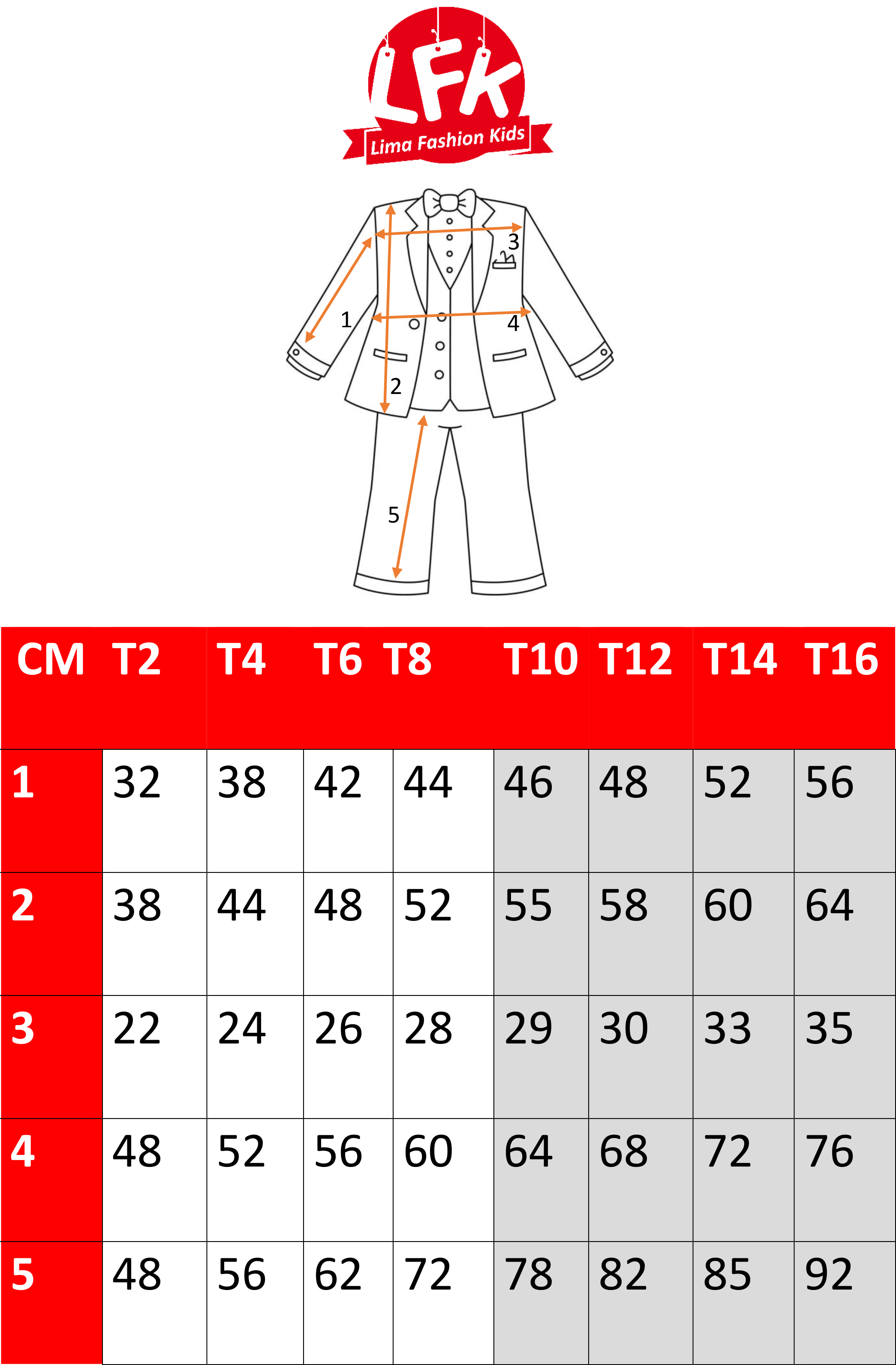 TERNO NIÑO LIMA FASHION KIDS CREMA ELEGANTE 3 PIEZAS SOFISTICADO BAUTIZO ARENA - 6