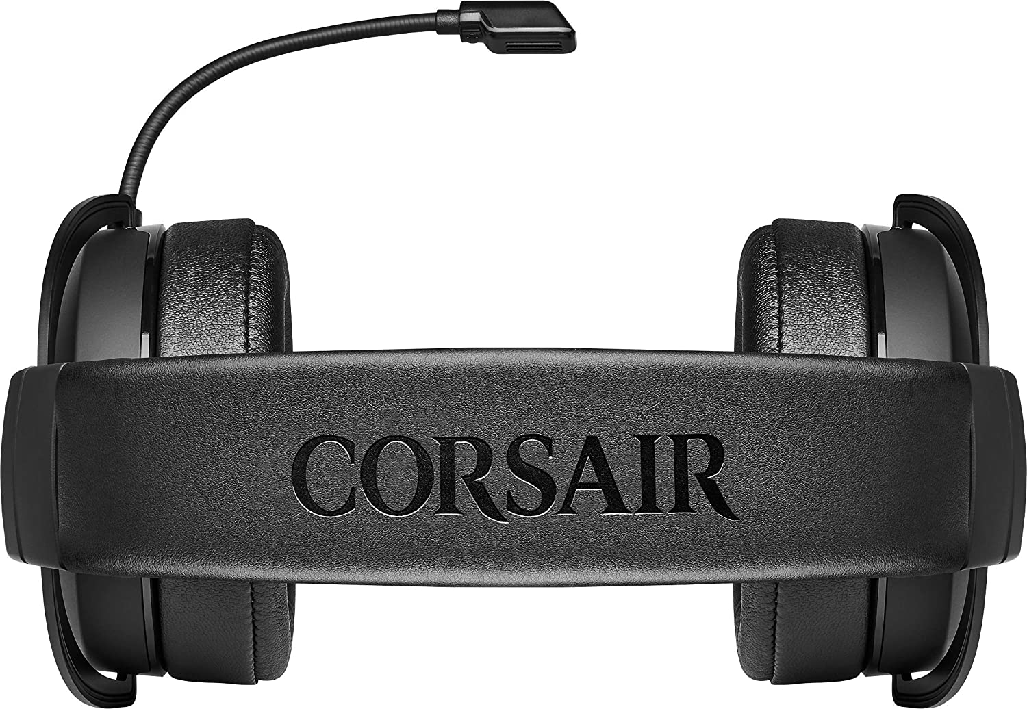 AUDIFONOS GAMER CORSAIR HS70 PRO SURROUND WIRELESS – CARBON - 4