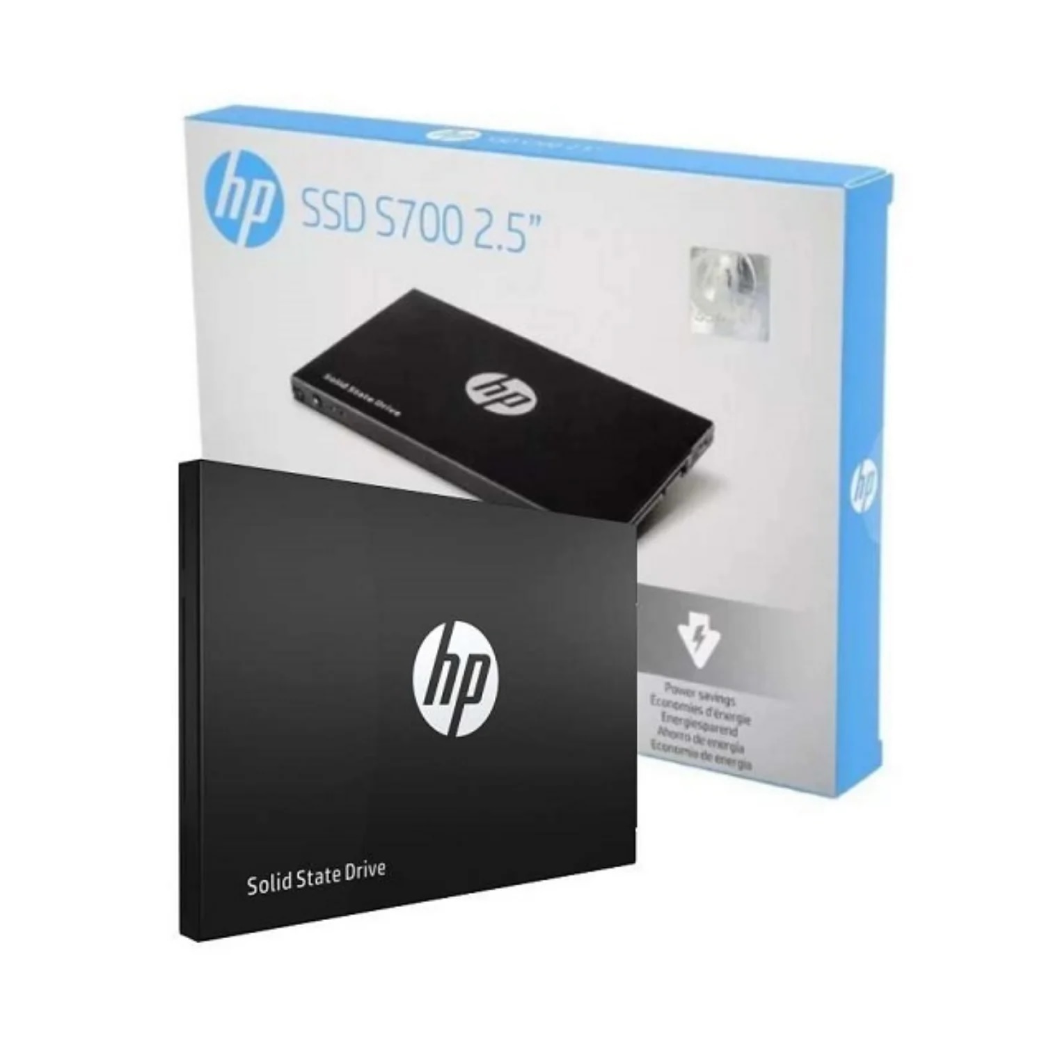 Per HP ZBook 15 G6 L68868-001 1TB Disco A Stato Solido SSD