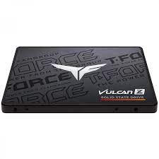 DISCO SOLIDO TEAMGROUP SSD VULCAN Z 512 GB 2.5 SATA 6GB/S - 2