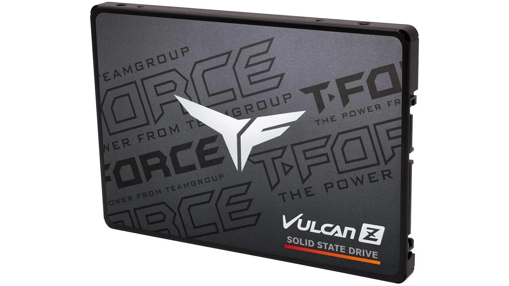 DISCO SOLIDO TEAMGROUP SSD VULCAN Z 512 GB 2.5 SATA 6GB/S - 4