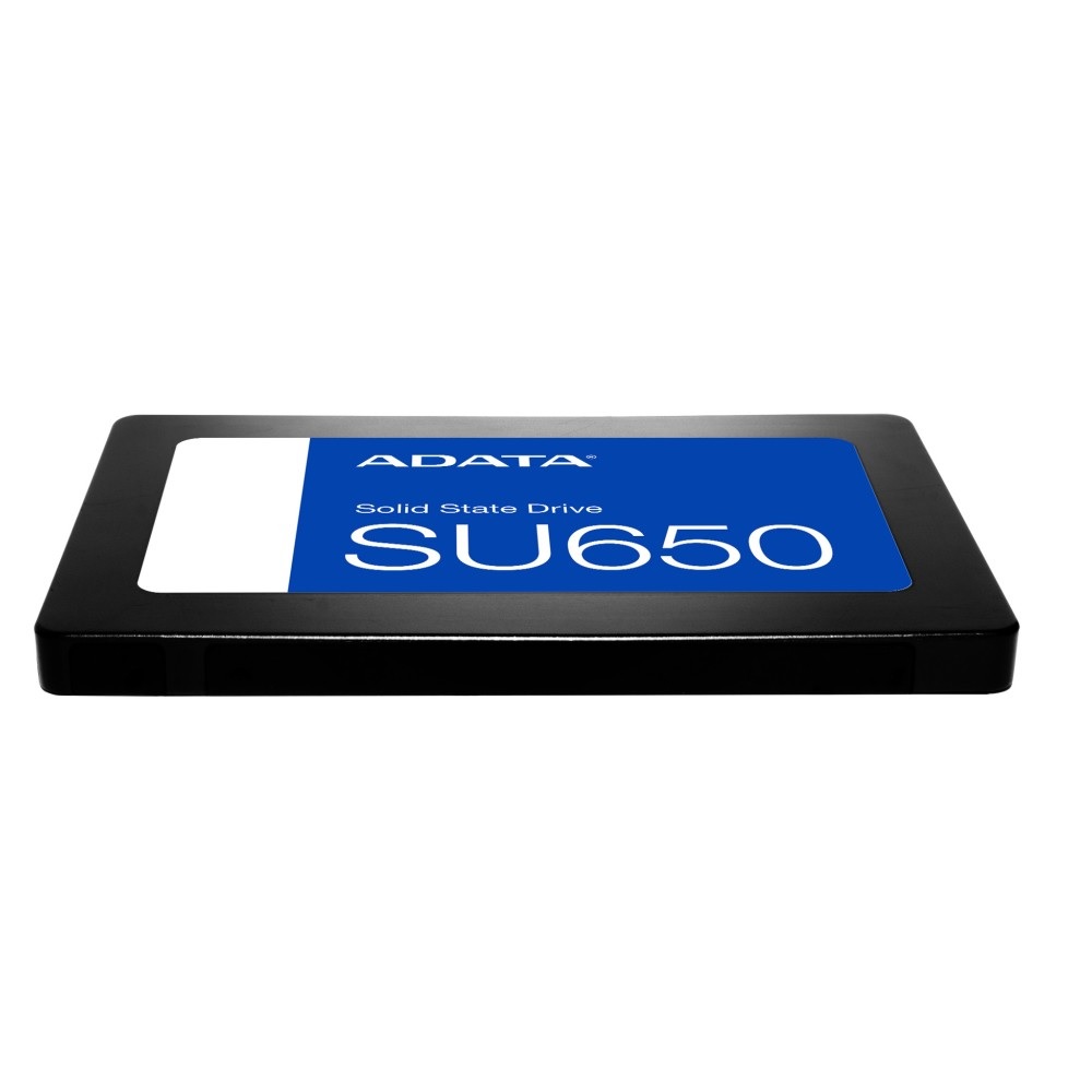 DISCO SOLIDO ADATA SSD SU650 1TB SATA III INTERNO ASU650SS-1TT-R - 2
